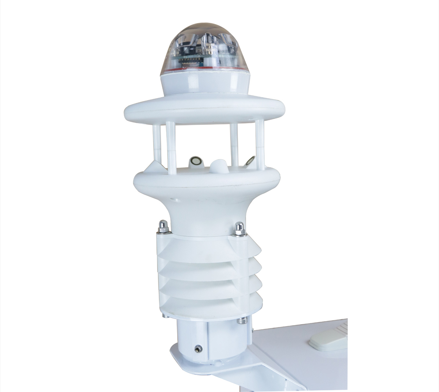 AWA2586型户外情况监测箱