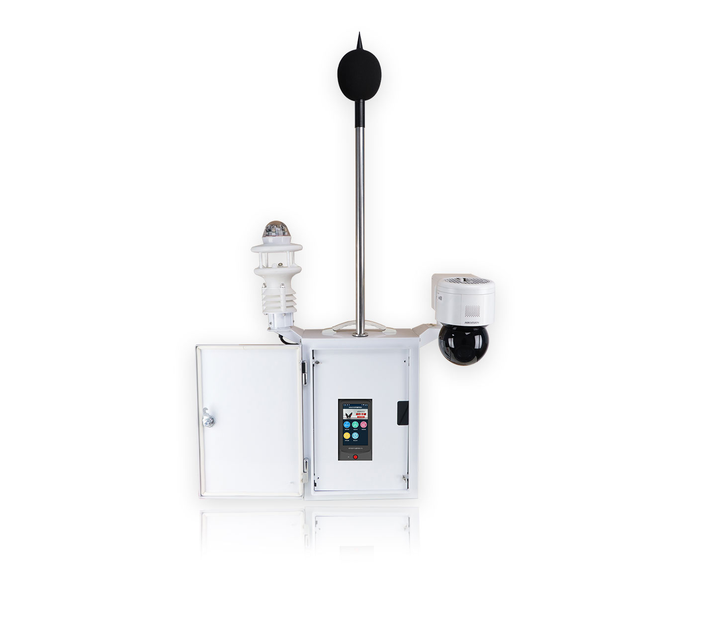 AWA2586型户外情况监测箱